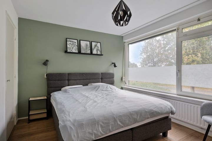 Foto 12 van Europalaan 212