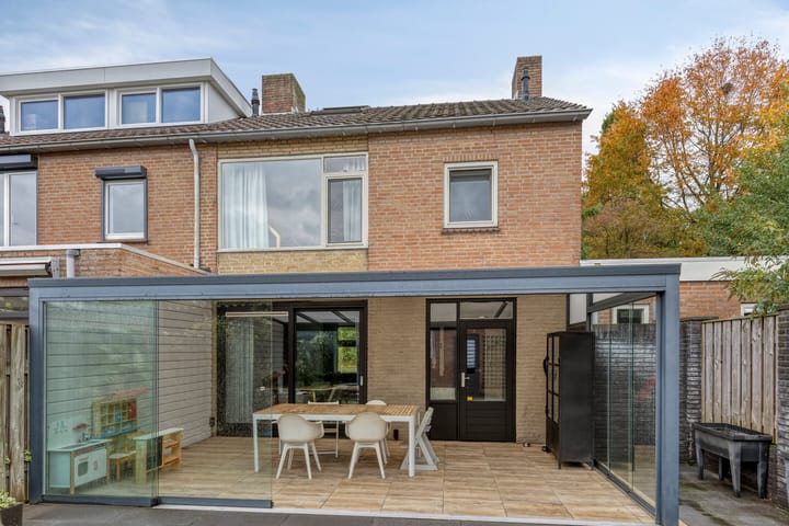 Foto 20 van Europalaan 212