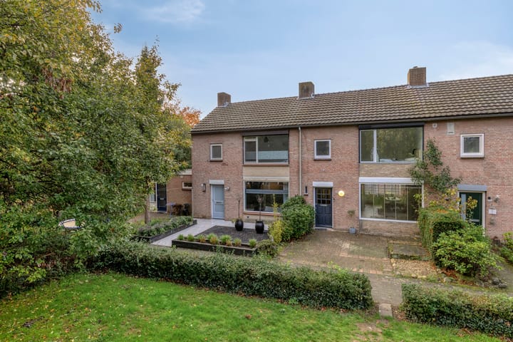 Foto 21 van Europalaan 212