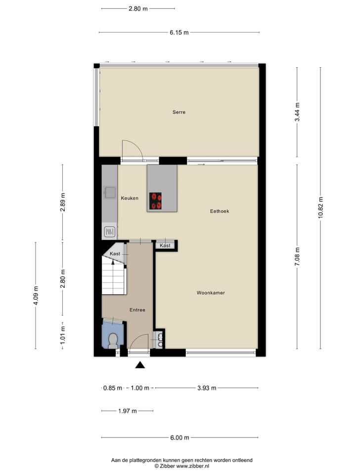 Foto 24 van Europalaan 212