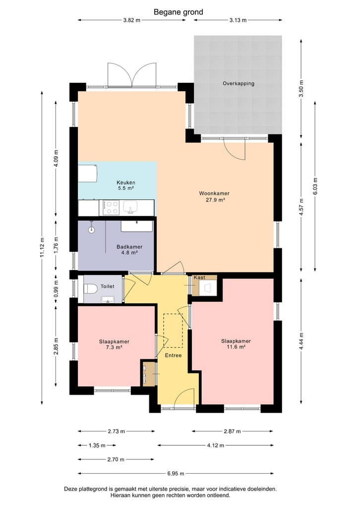 Foto 48 van Boijlerweg 48-3