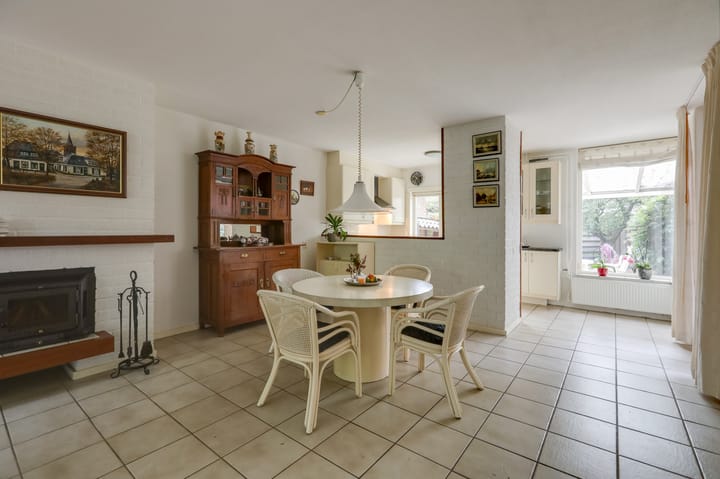 Foto 2 van Aalscholverstraat 31