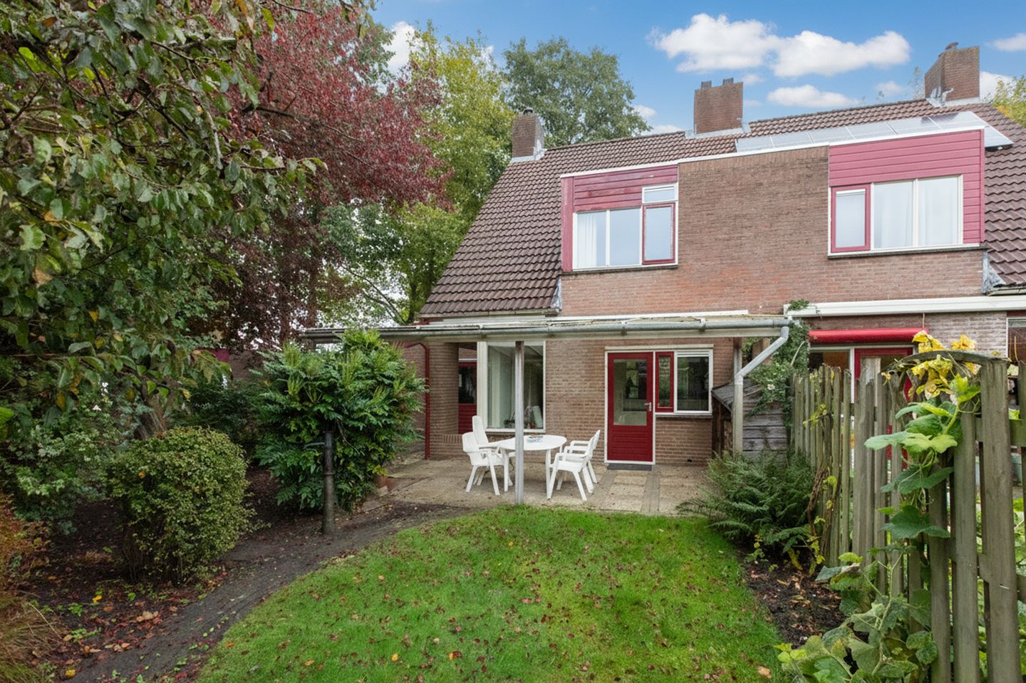 Foto 4 van Aalscholverstraat 31