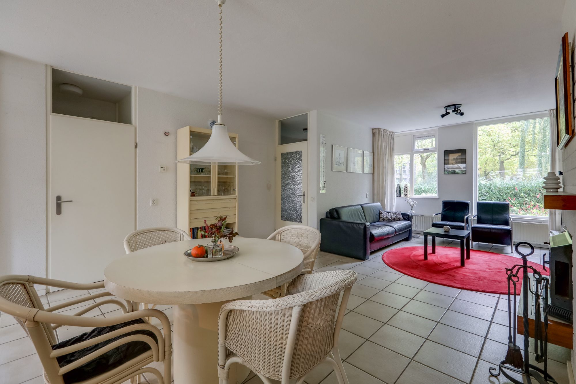 Foto 9 van Aalscholverstraat 31