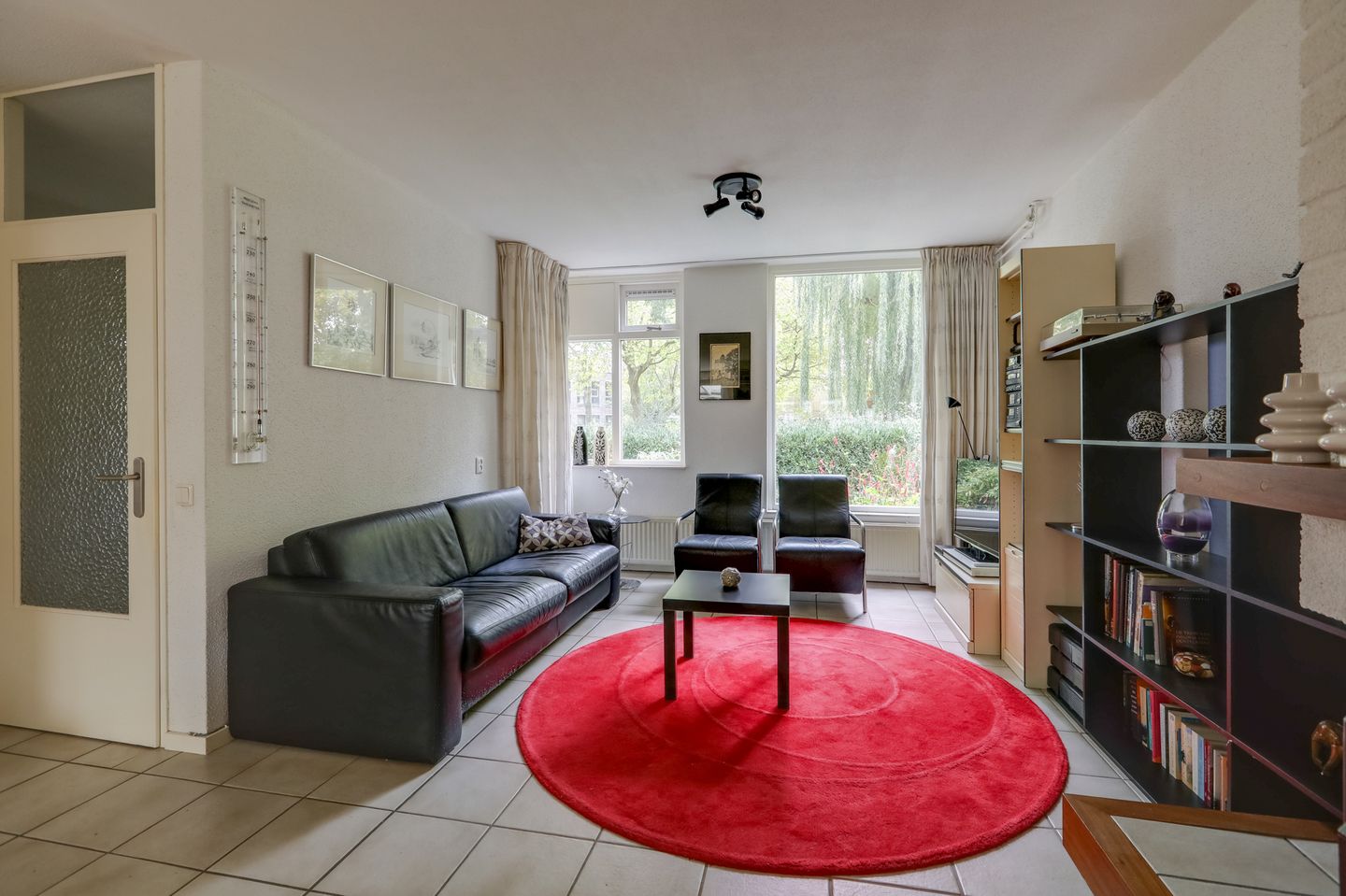 Foto 10 van Aalscholverstraat 31