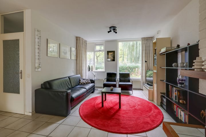 Foto 10 van Aalscholverstraat 31