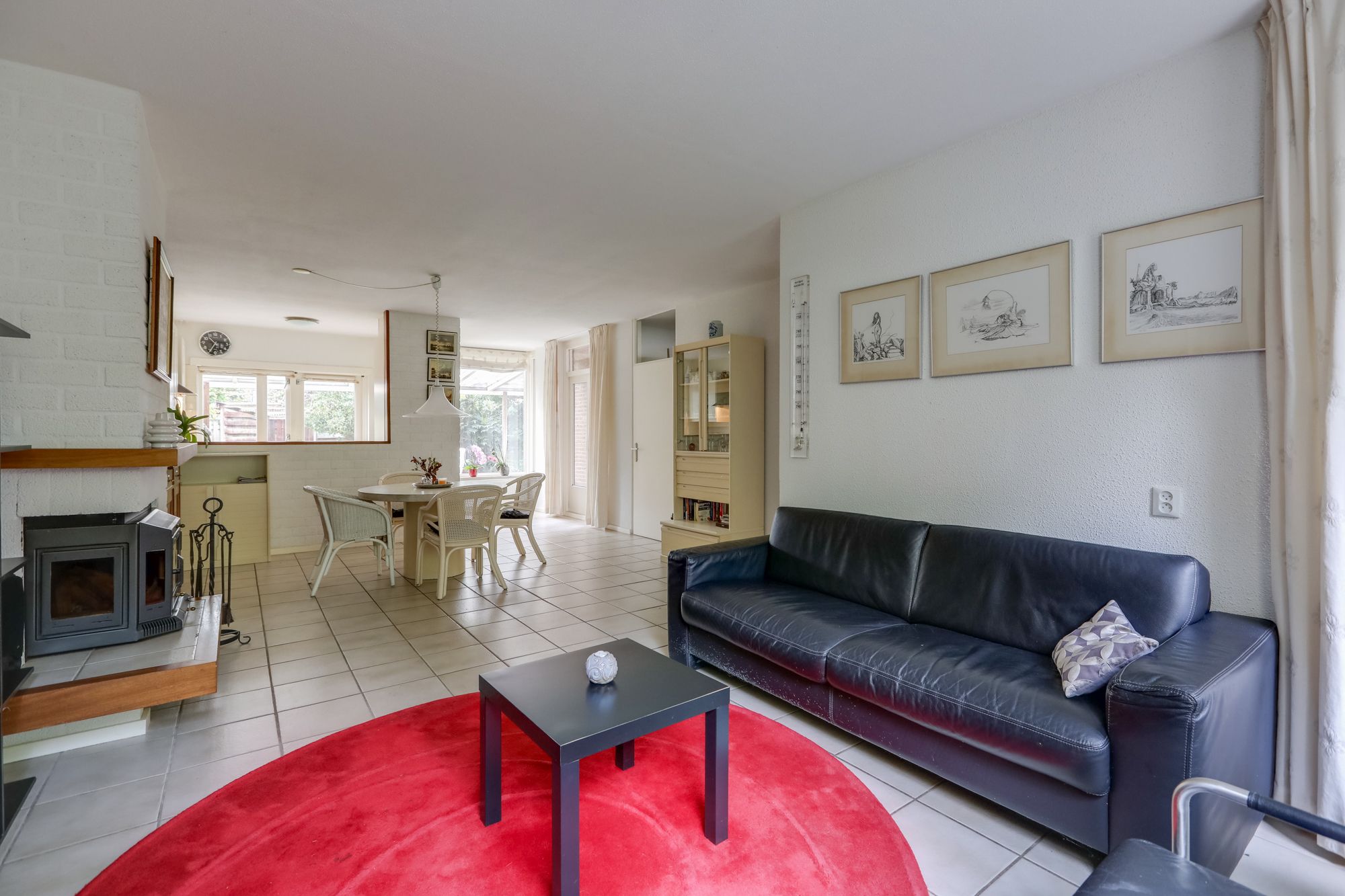 Foto 12 van Aalscholverstraat 31