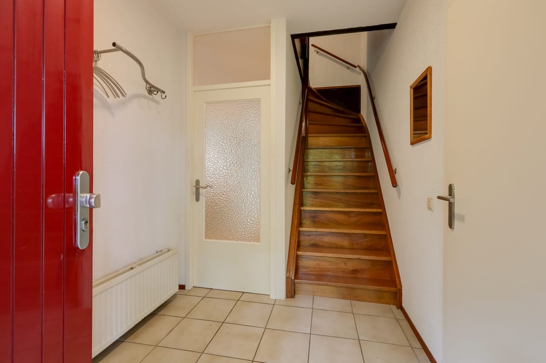 Foto 22 van Aalscholverstraat 31