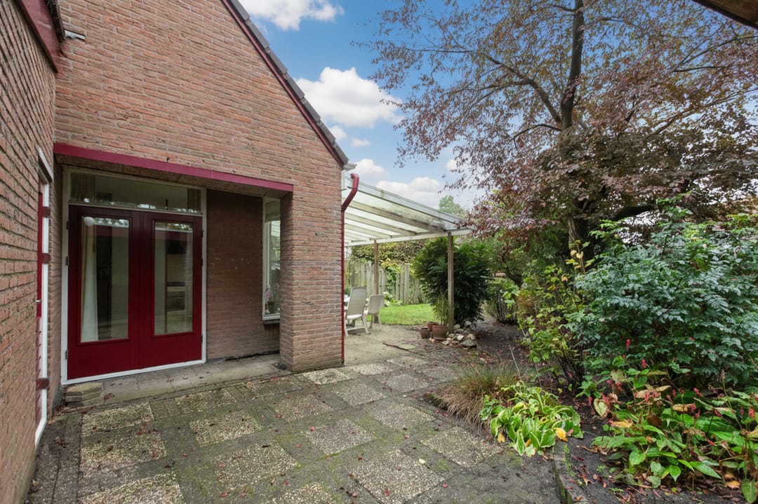 Foto 37 van Aalscholverstraat 31