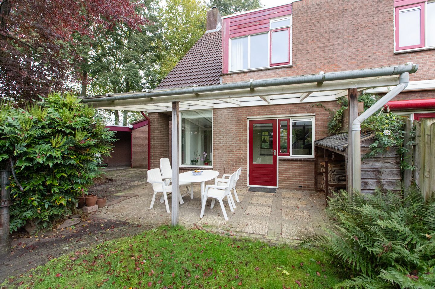 Foto 44 van Aalscholverstraat 31