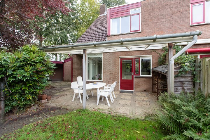 Foto 44 van Aalscholverstraat 31