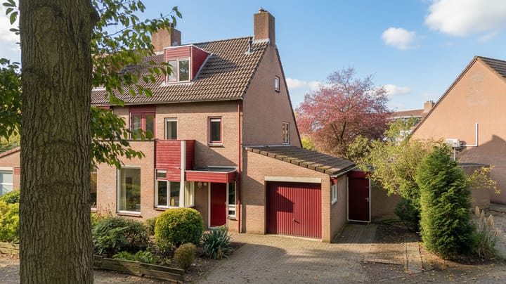 Foto 46 van Aalscholverstraat 31