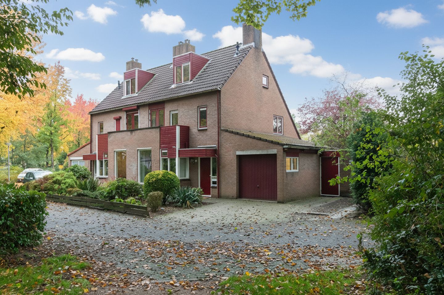 Foto 50 van Aalscholverstraat 31