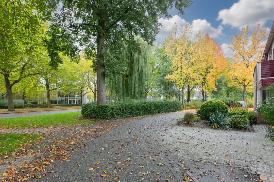 Foto 53 van Aalscholverstraat 31