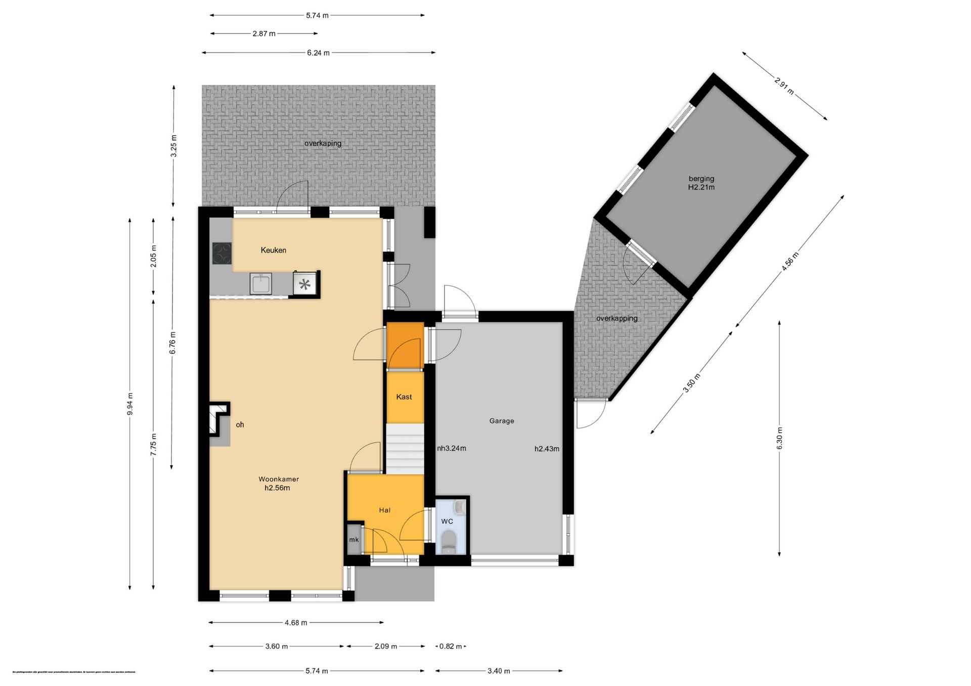 Foto 54 van Aalscholverstraat 31