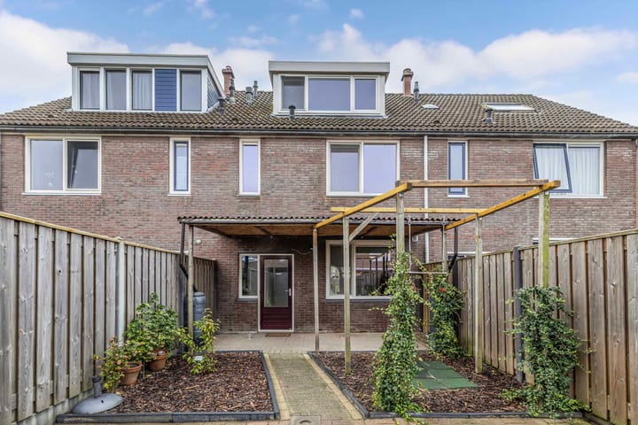 Foto 26 van Diemenlaan 59