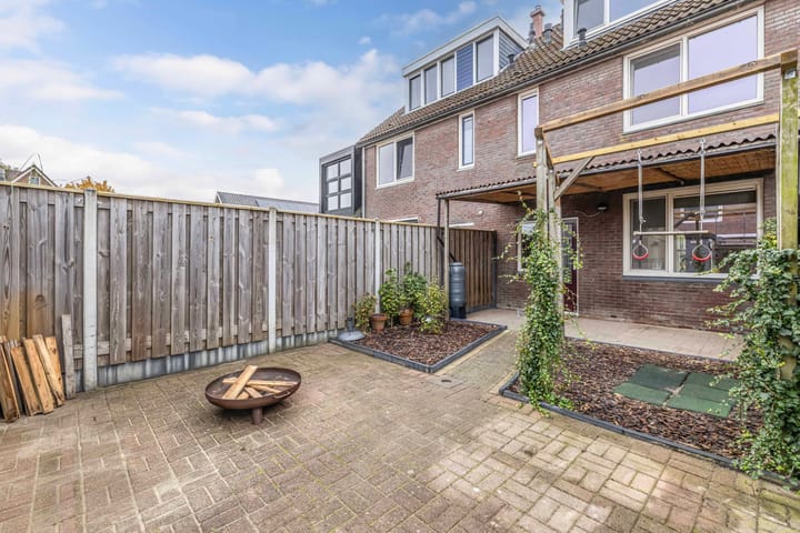 Foto 33 van Diemenlaan 59