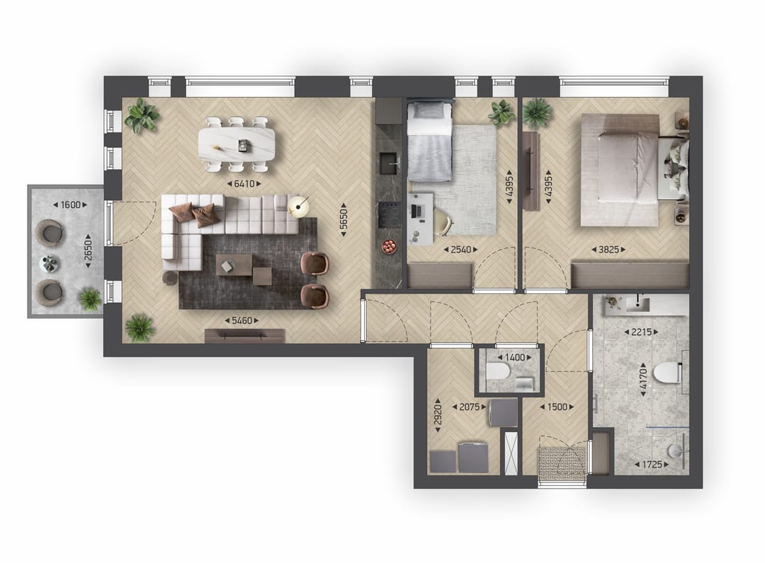 Foto 8 van Oosterlicht Wonen