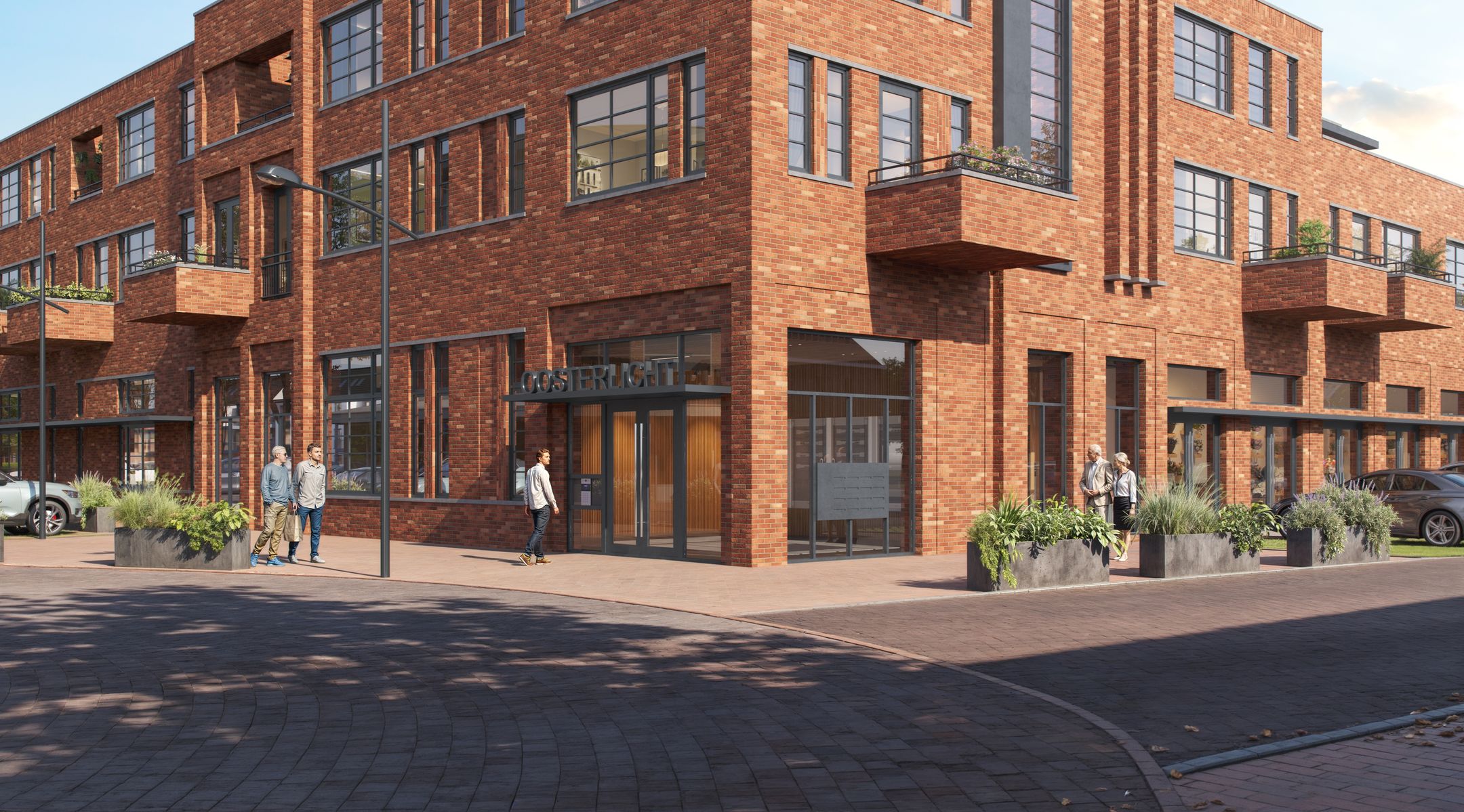 Photo 2 of Oosterlicht Wonen