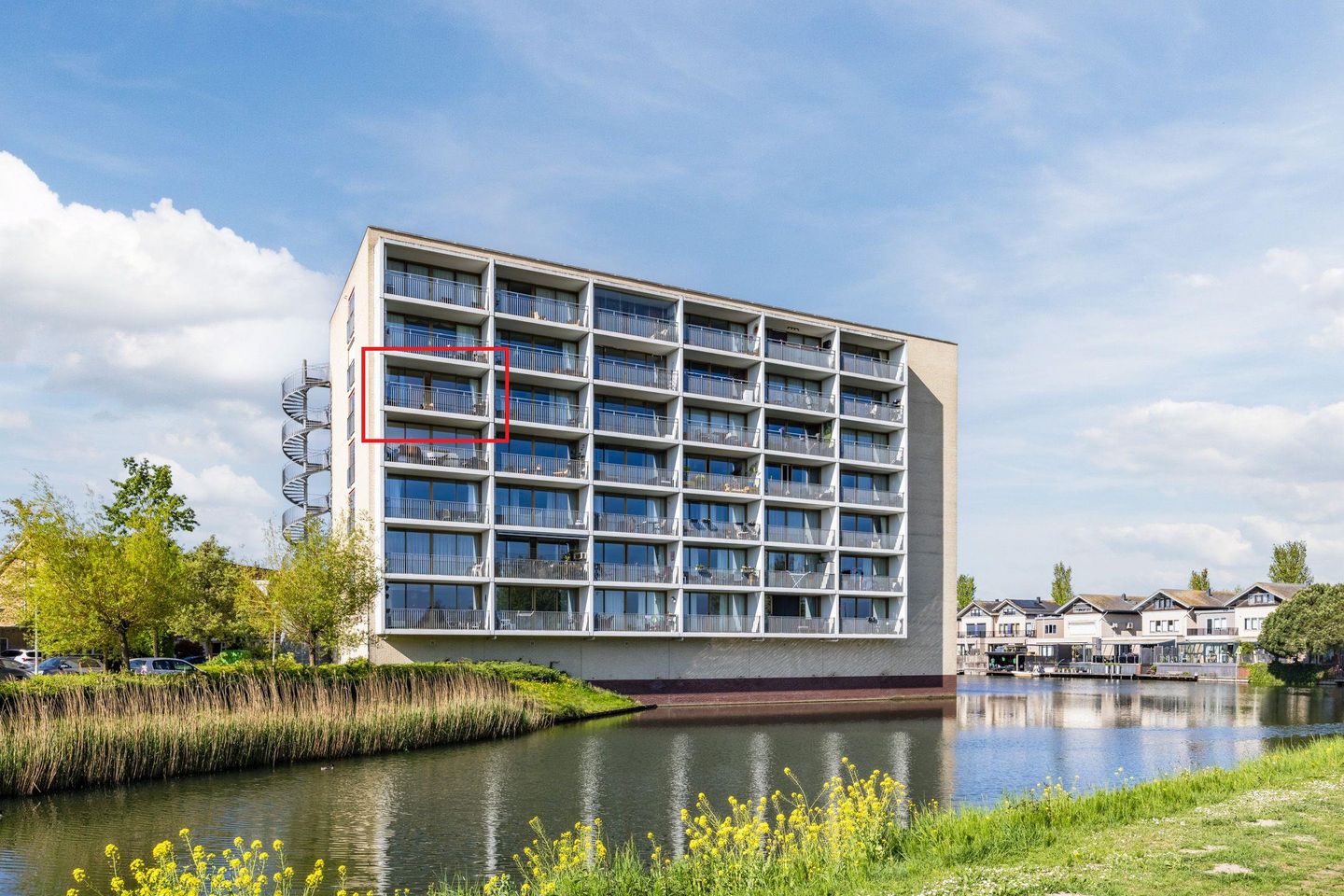 Foto 1 van Bouwlust 63