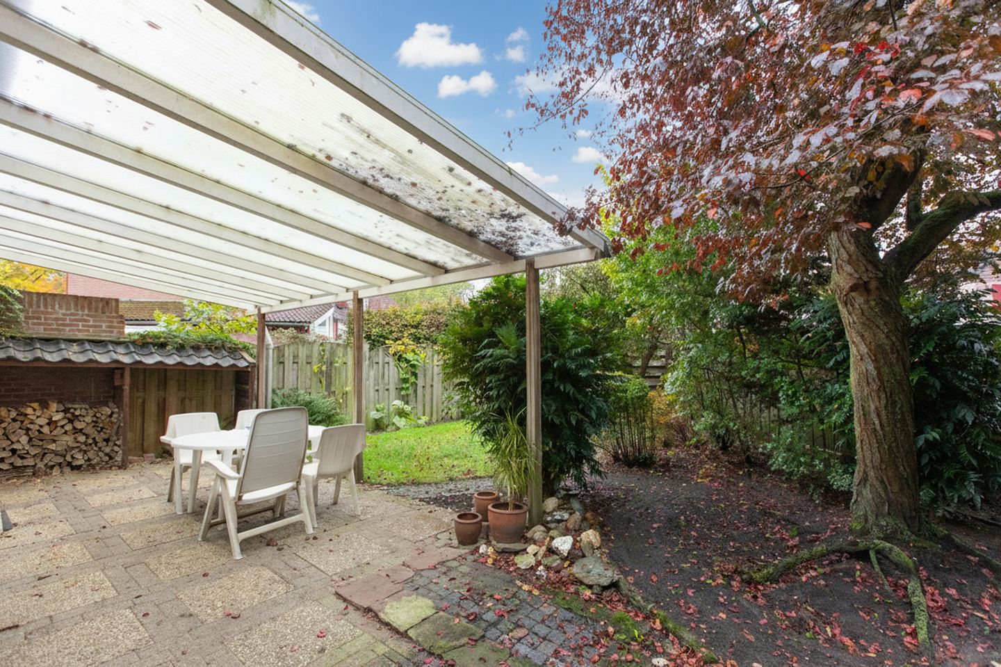 Foto 40 van Aalscholverstraat 31