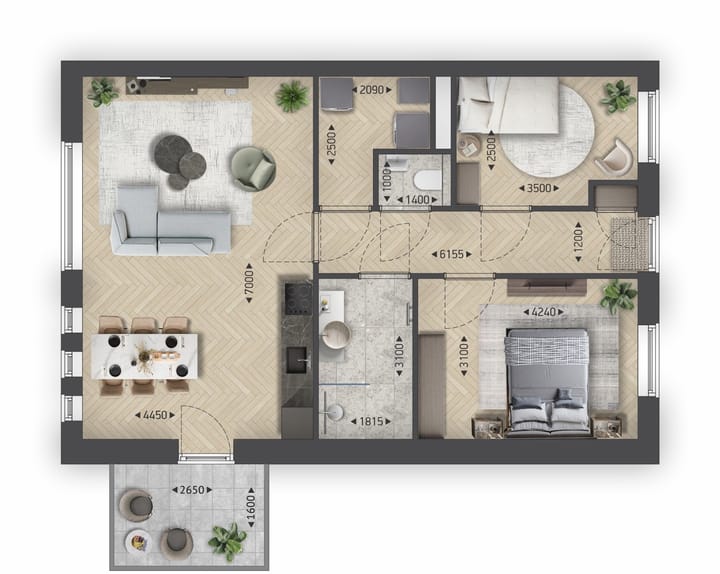 Foto 10 van Oosterlicht Wonen