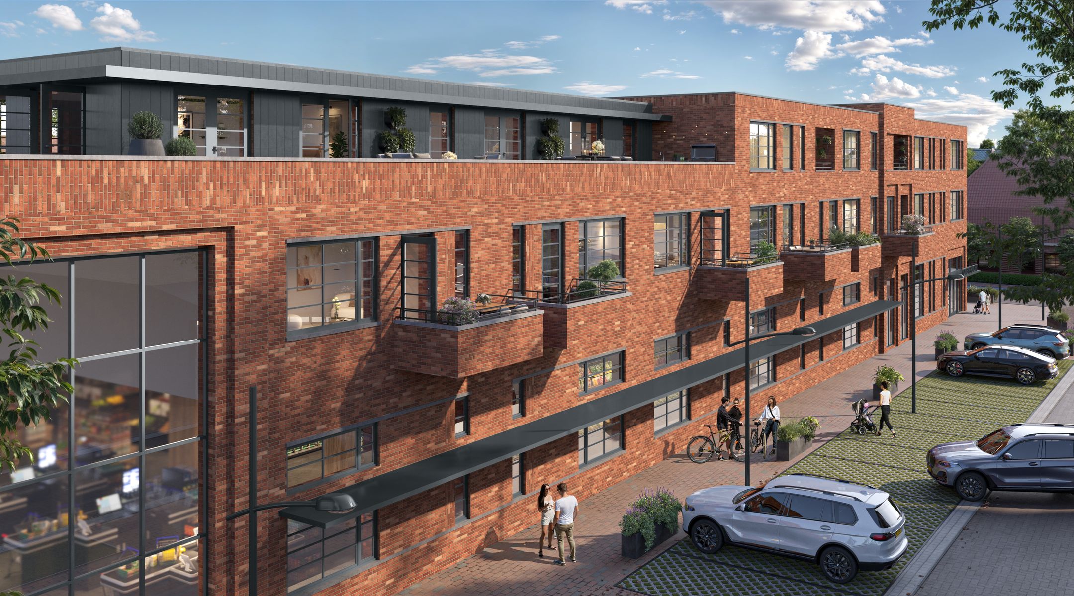 Foto 4 van Oosterlicht Wonen