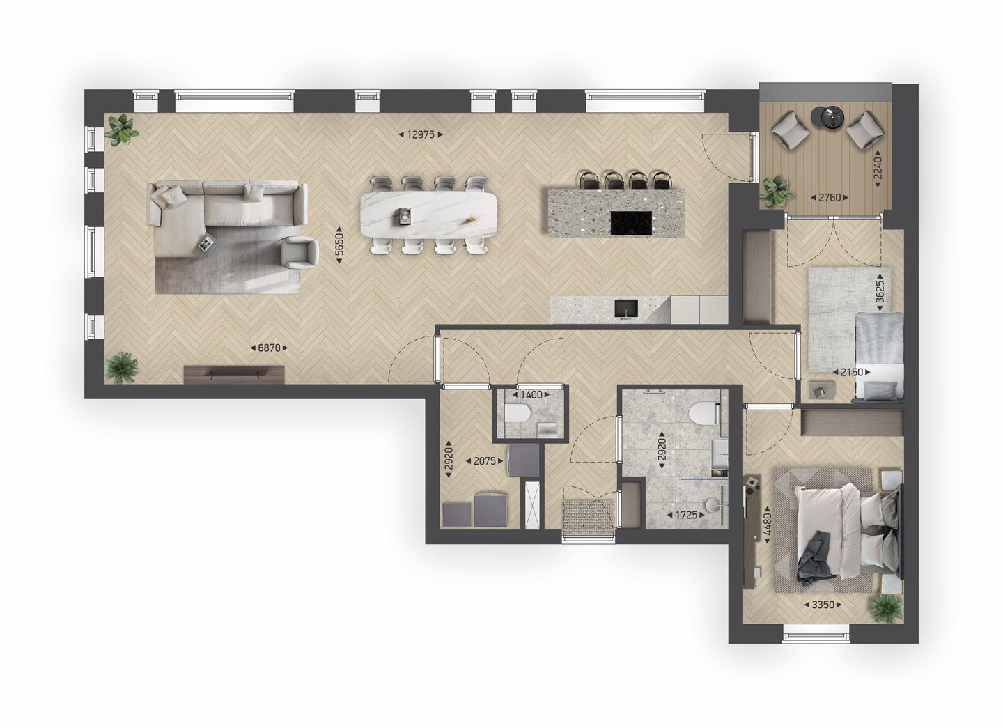 Photo 11 of Oosterlicht Wonen