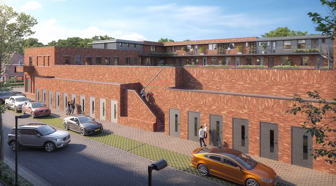 Foto 5 van Oosterlicht Wonen