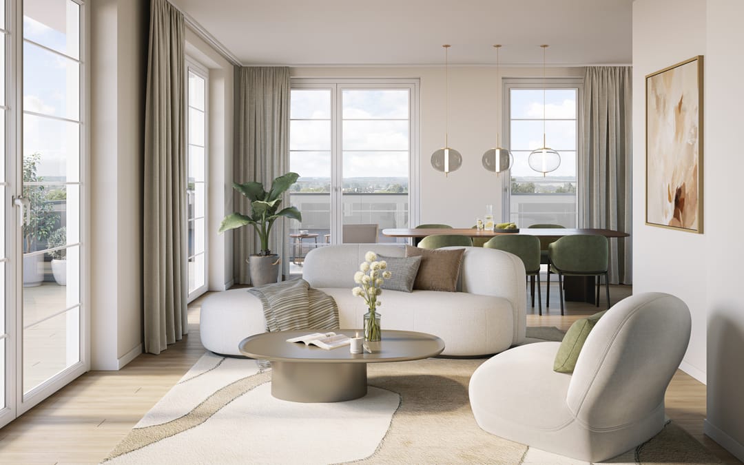 Foto 6 van Oosterlicht Wonen