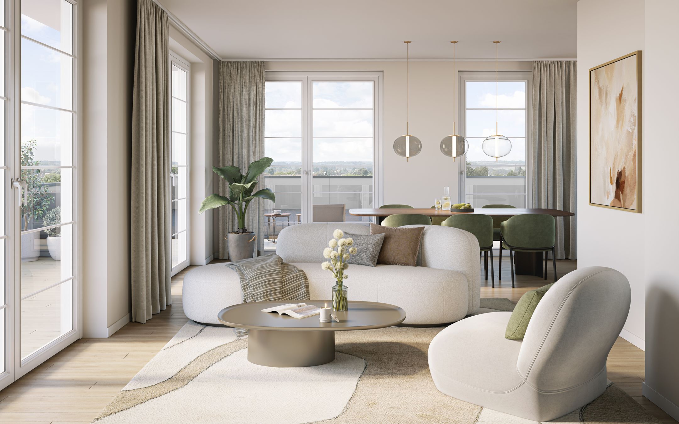 Foto 6 van Oosterlicht Wonen