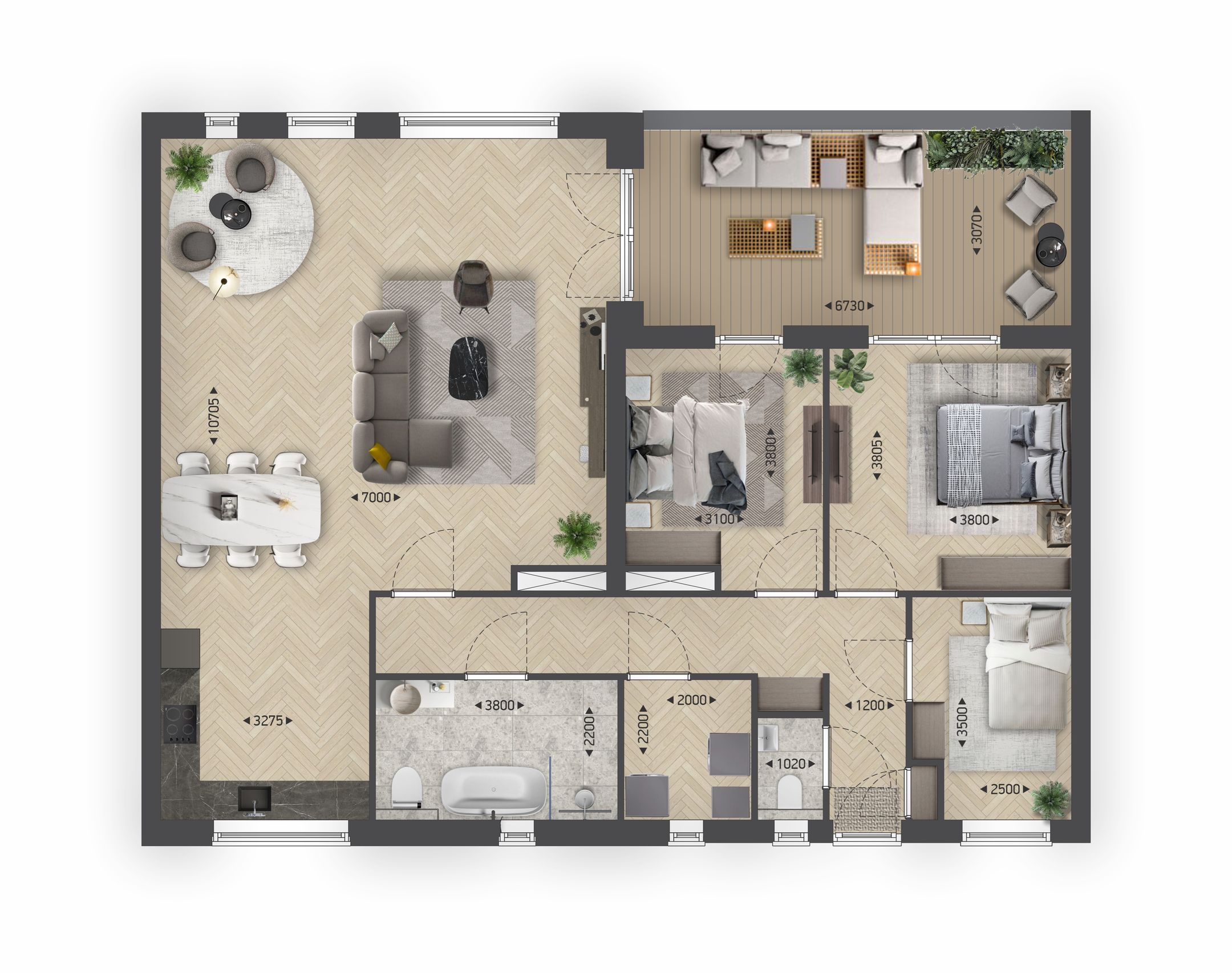 Foto 13 van Oosterlicht Wonen