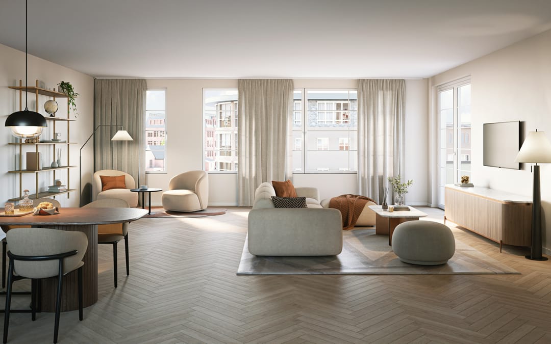 Foto 7 van Oosterlicht Wonen