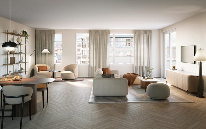 Foto 7 van Oosterlicht Wonen