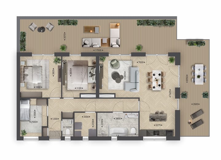 Foto 14 van Oosterlicht Wonen