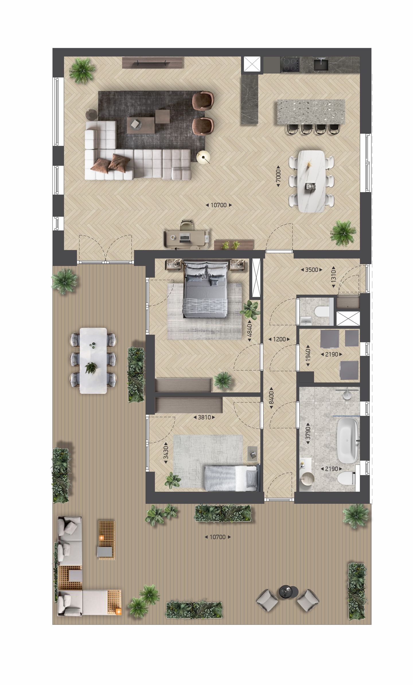 Photo 15 of Oosterlicht Wonen