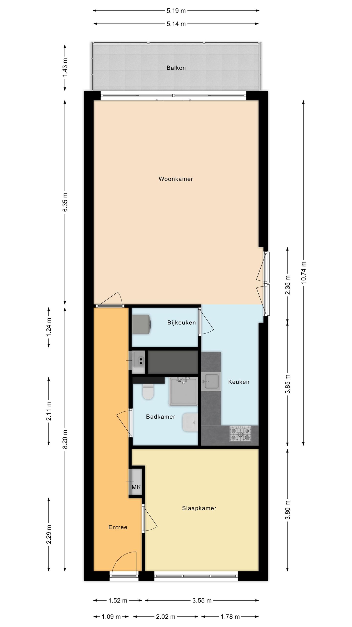 Foto 44 van Bouwlust 63