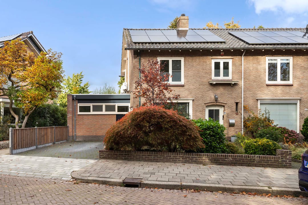 Foto 2 van Pieter de Hoochlaan 122