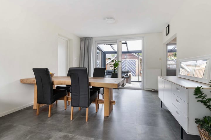 Photo 5 of Pieter de Hoochlaan 122