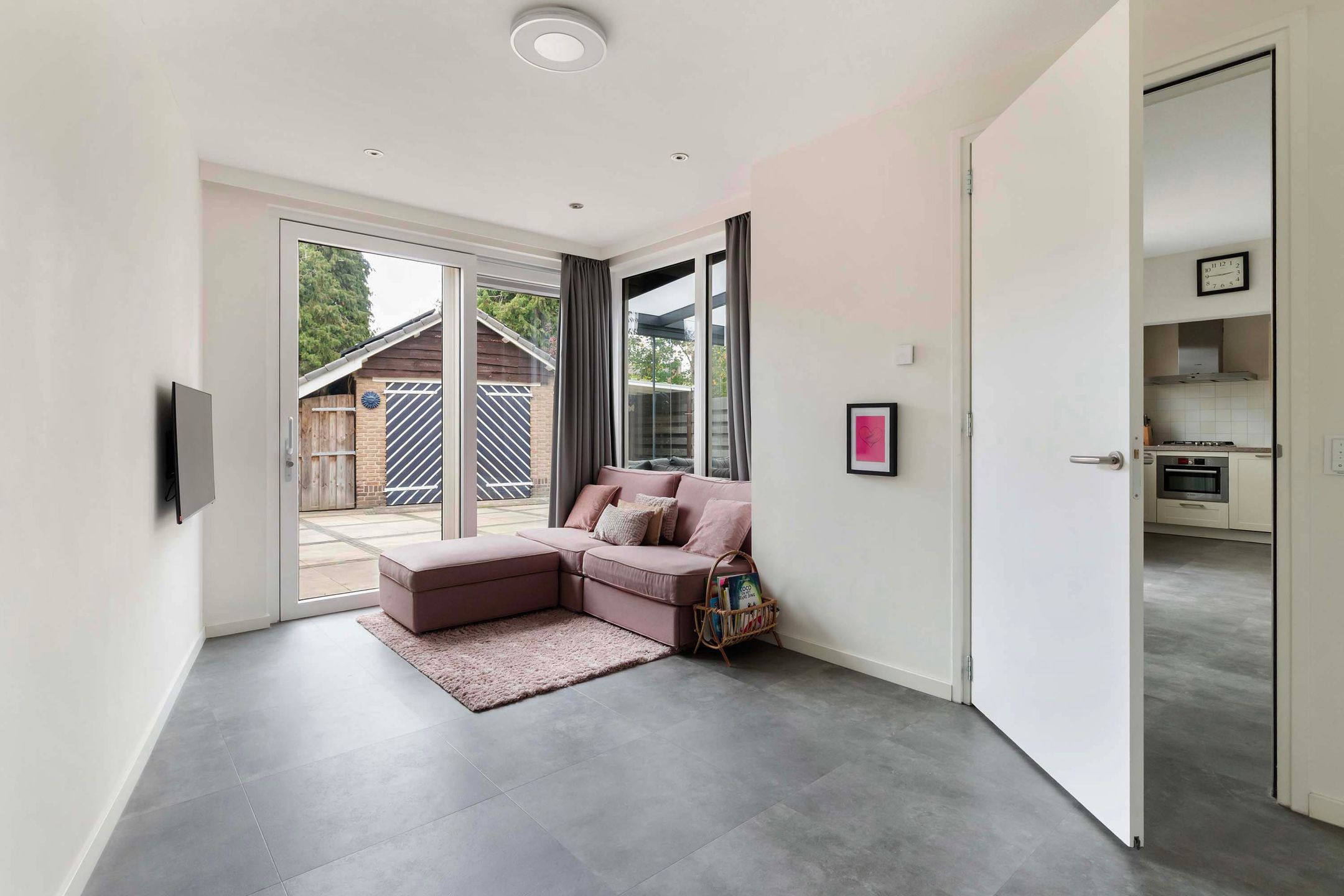 Foto 9 van Pieter de Hoochlaan 122