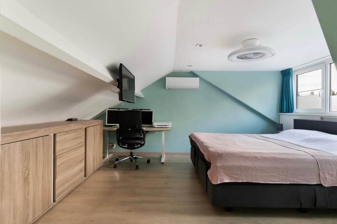 Foto 22 van Pieter de Hoochlaan 122