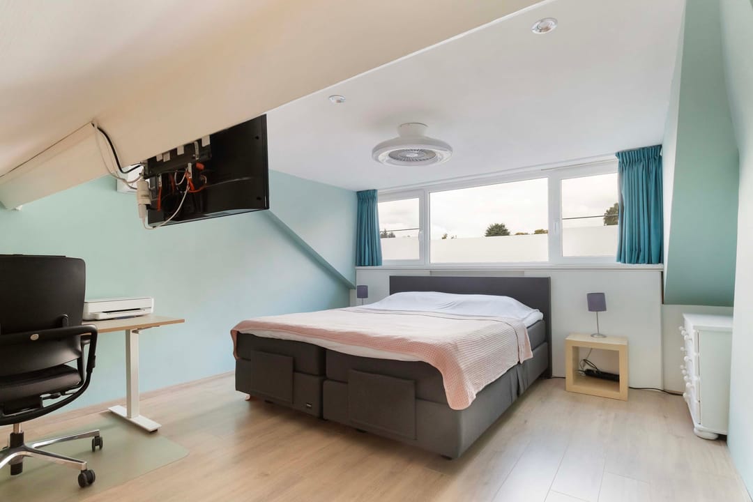 Foto 23 van Pieter de Hoochlaan 122