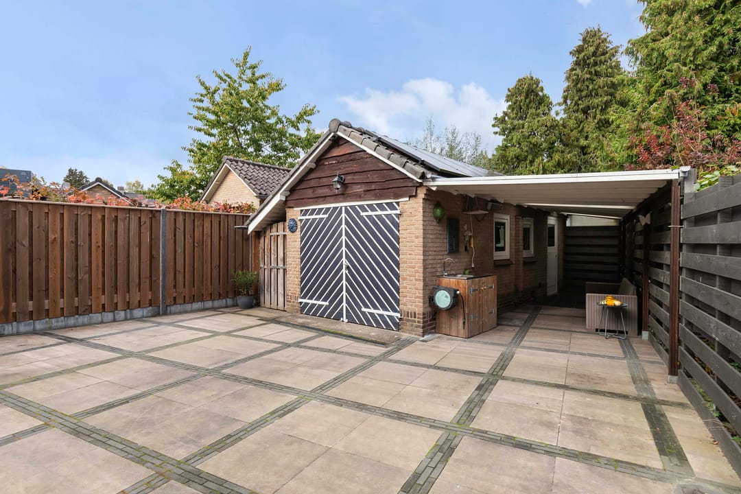 Foto 28 van Pieter de Hoochlaan 122