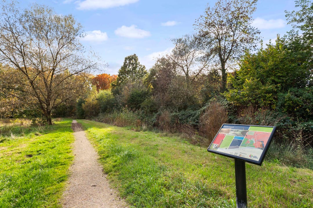 Foto 32 van Pieter de Hoochlaan 122