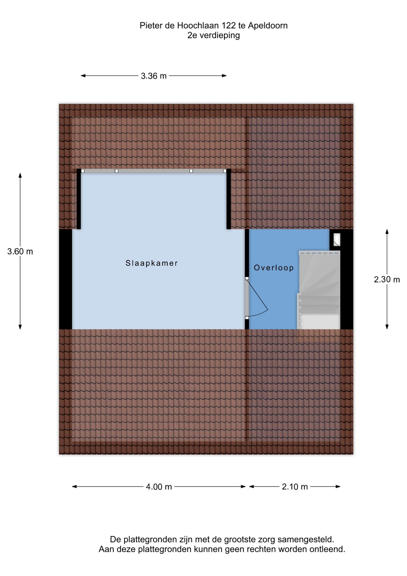 Foto 35 van Pieter de Hoochlaan 122