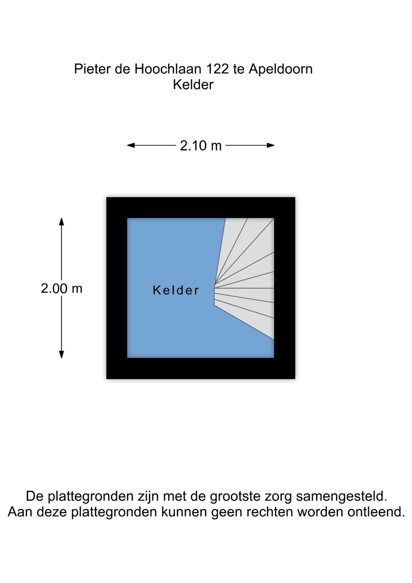 Foto 36 van Pieter de Hoochlaan 122