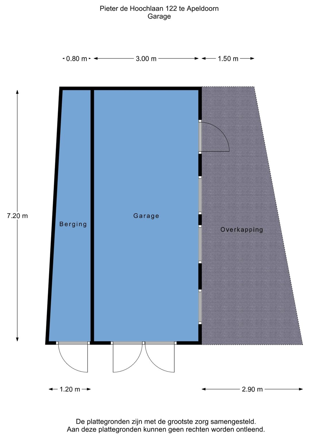 Foto 37 van Pieter de Hoochlaan 122