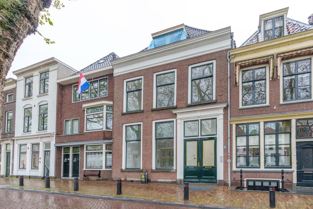 Photo 1 of Bemuurde Weerd O.Z. 28-A