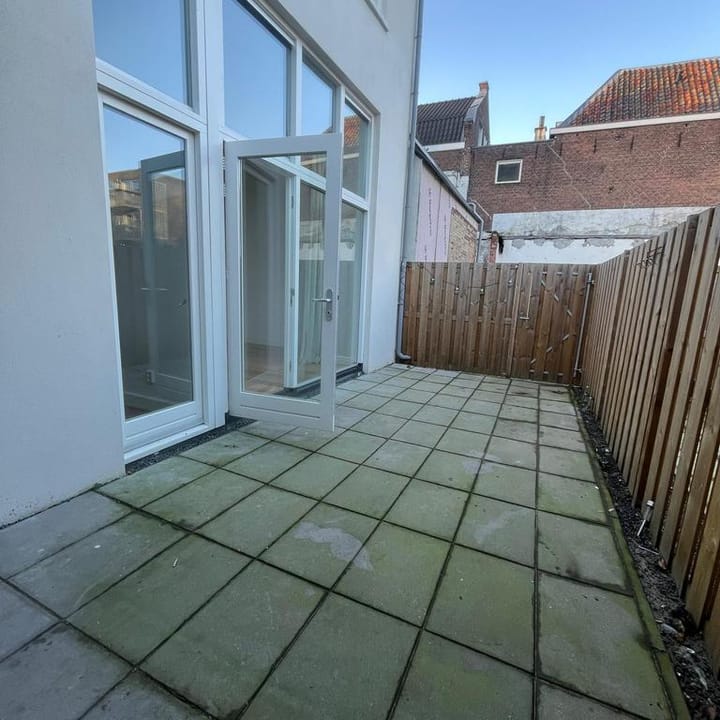 Foto 13 van Bemuurde Weerd O.Z. 28-A