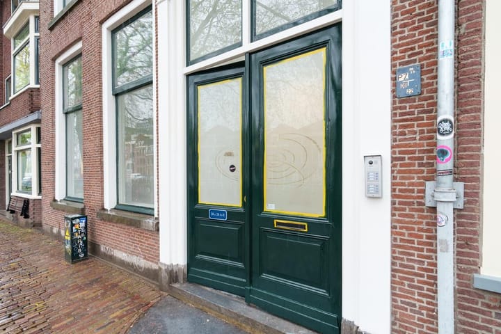 Foto 14 van Bemuurde Weerd O.Z. 28-A